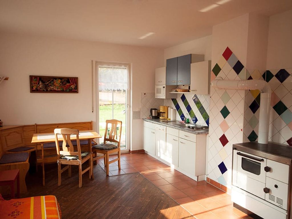 Ferienwohnung 2