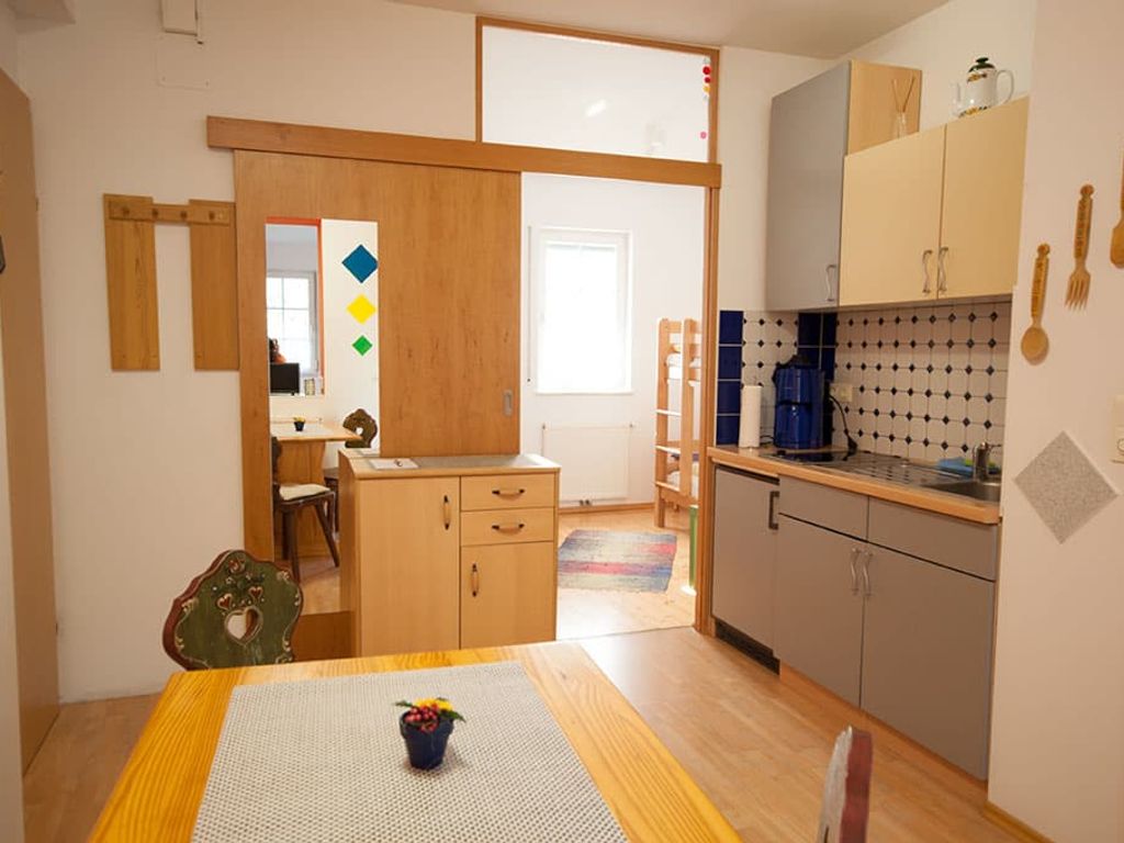 Ferienwohnung 1