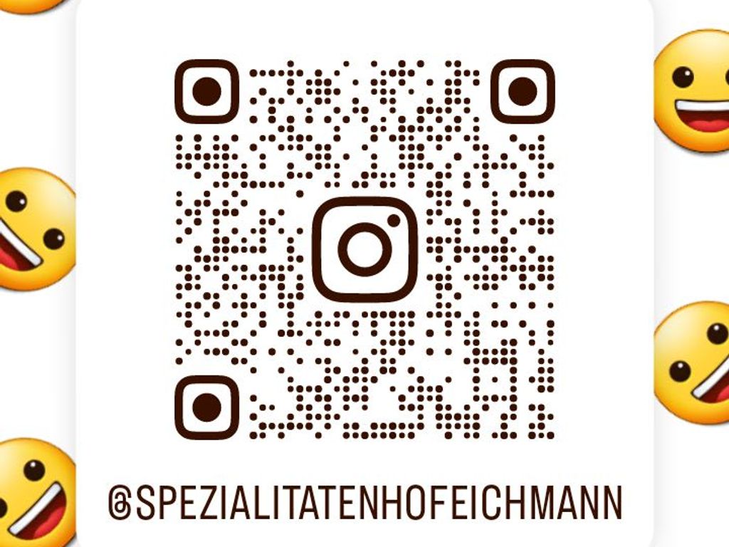 Unser Instagram-Profil