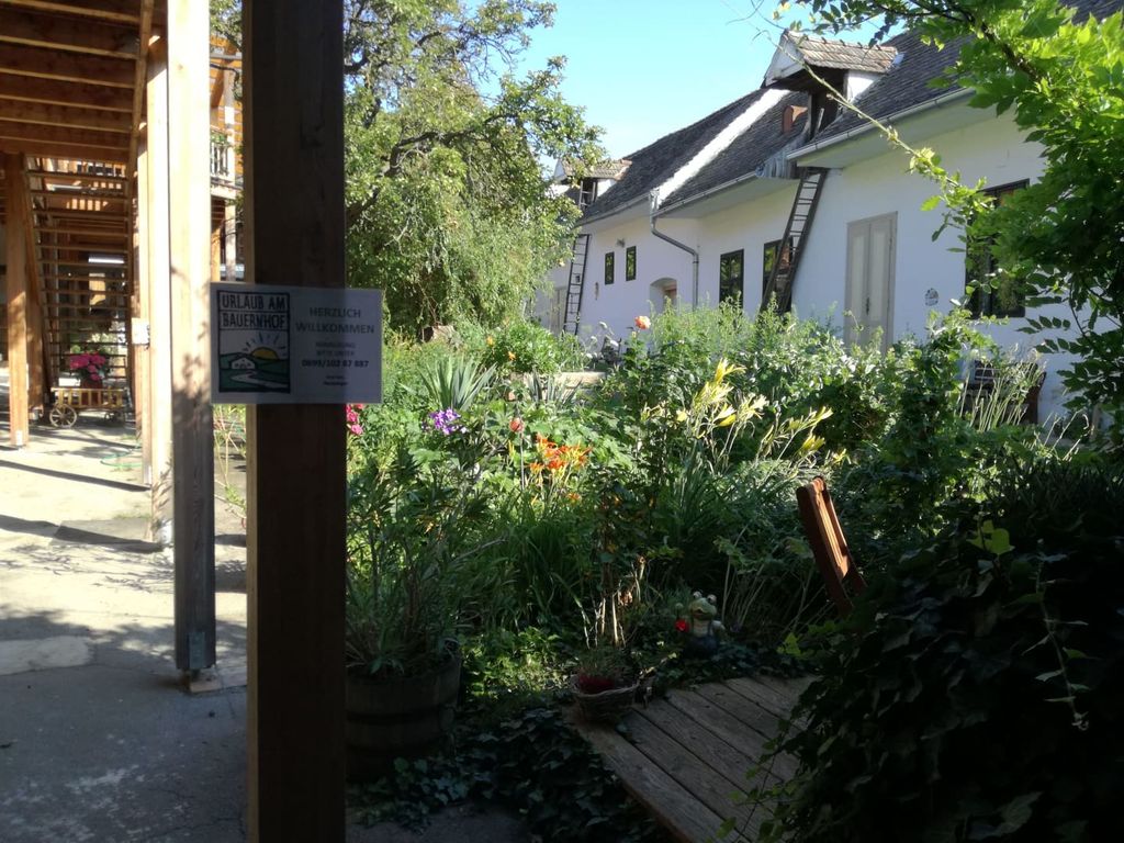 Biohof - Familie Neuberger