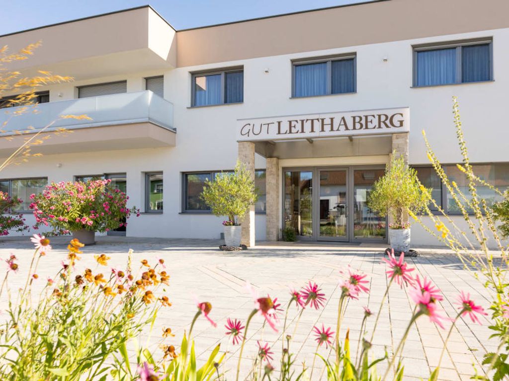 Eingangsbereich