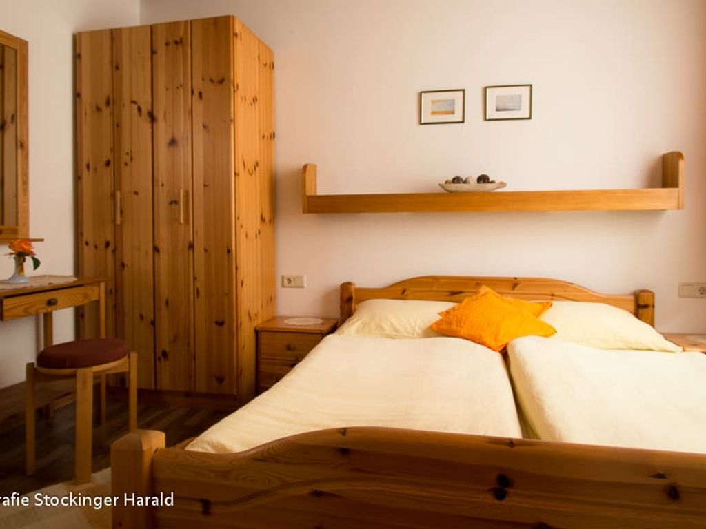 Hof-Zimmer