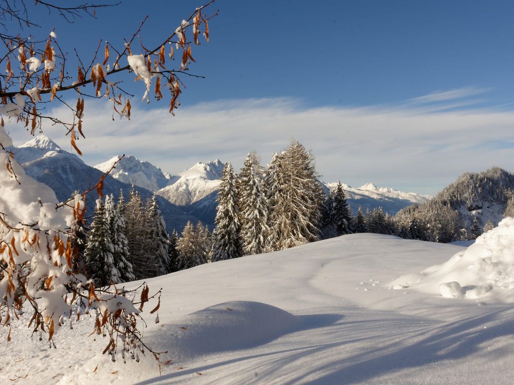 Panoramahof am Goldberg