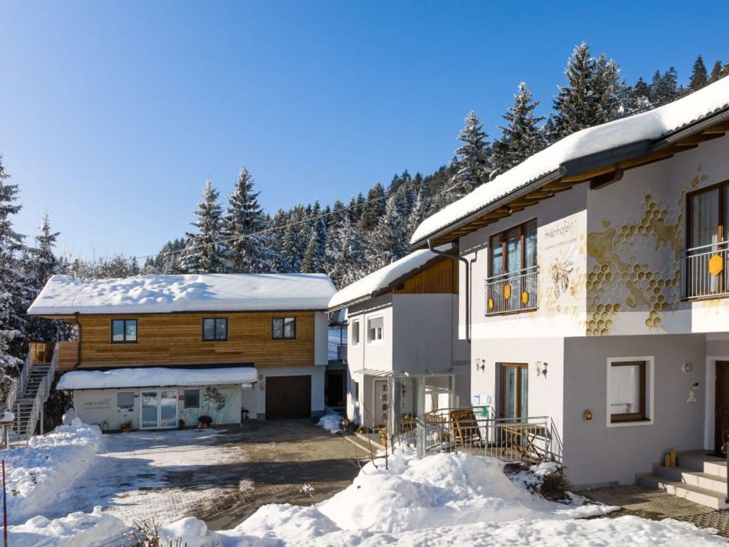 Kronhofer - Apartments und Erlebnis-Imkerei