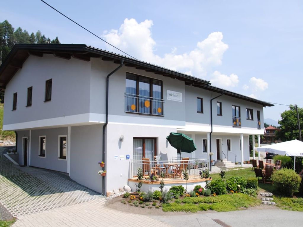 Kronhofer - Apartments und Erlebnis-Imkerei