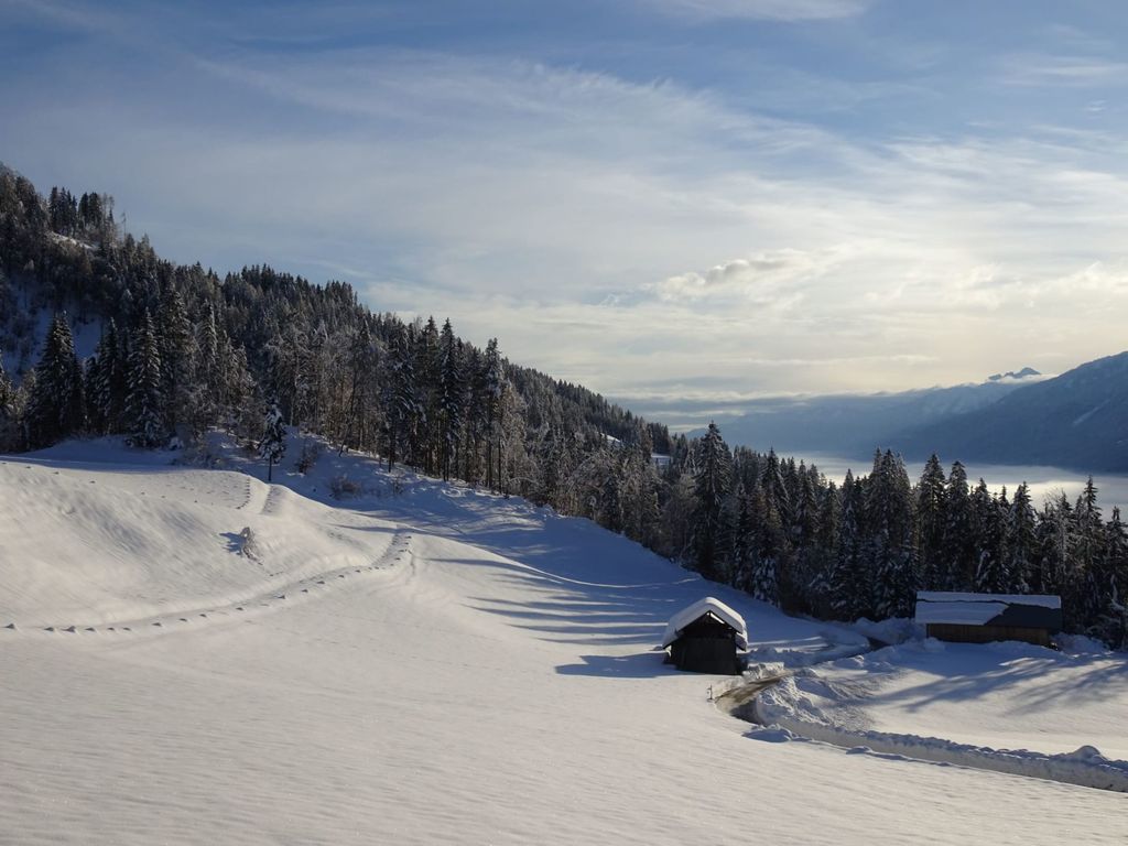 Talblick