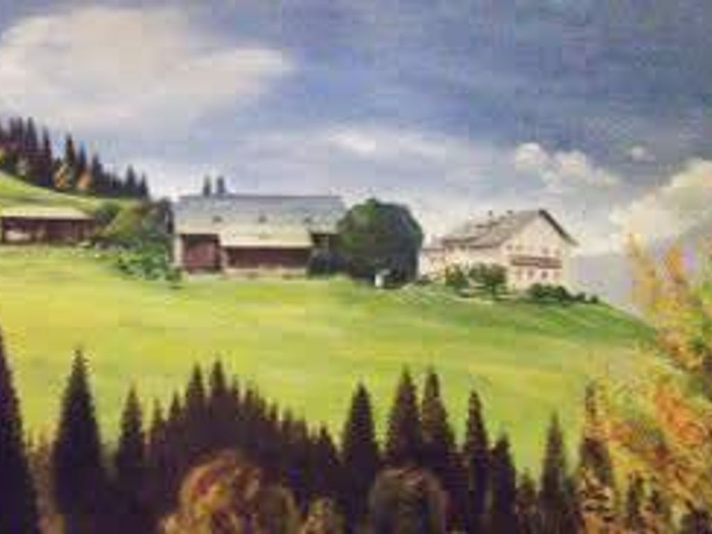 Gasthof Lamprechtbauer