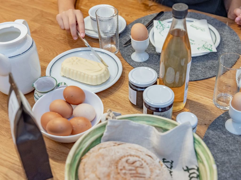 hofeigene Produkte