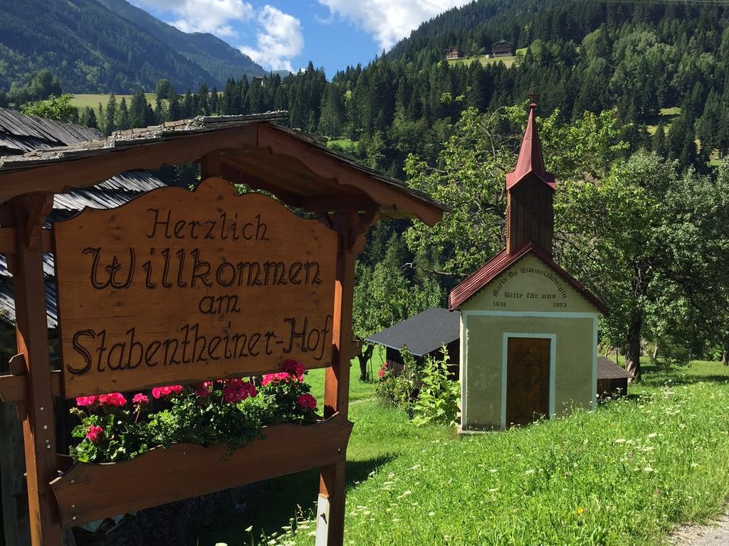 Stabentheiner-Hof