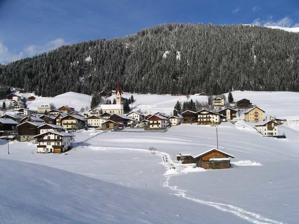 ein Wintertag