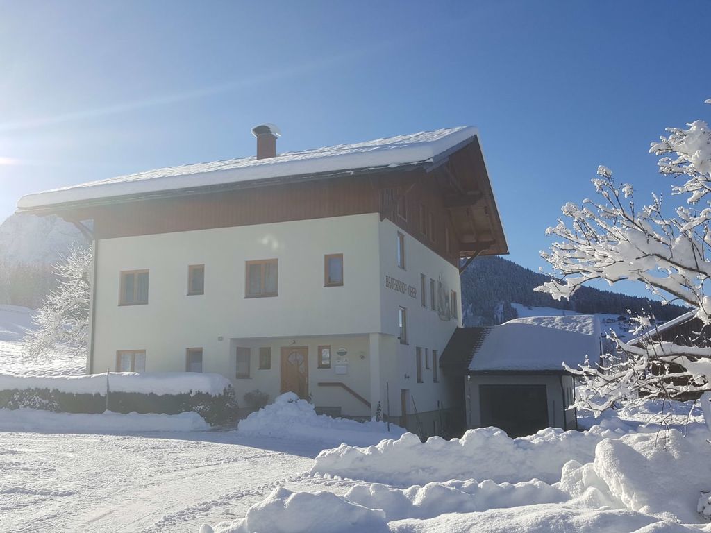 Bauernhof Ober