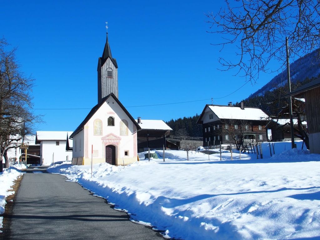 Bauernhof Ober