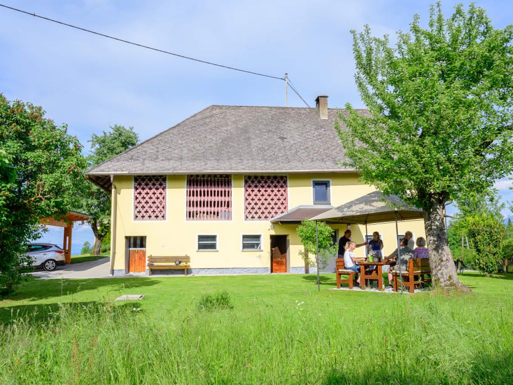 Landhaus Sofie