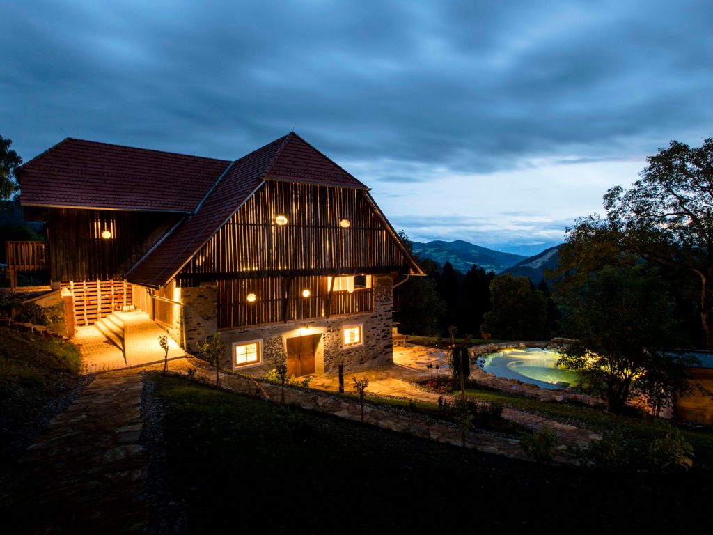 Chalet Kaiser