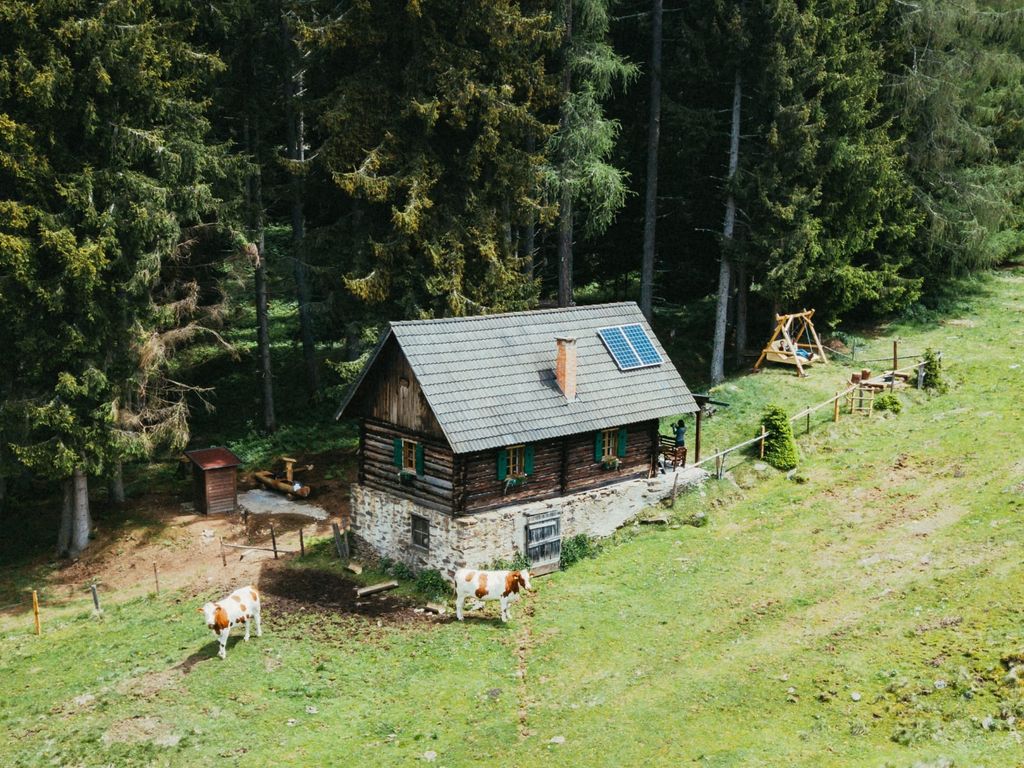 Pirkerhütte