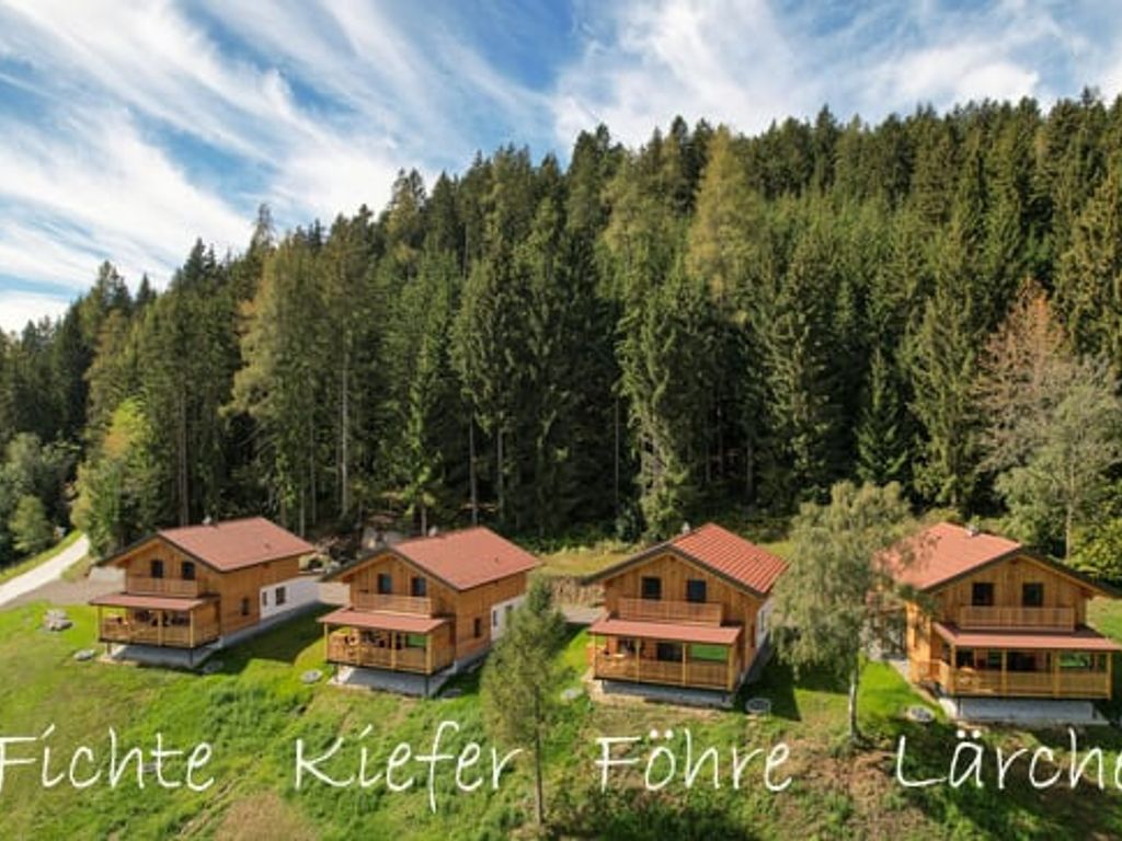 Erlebnisbauernhof Steinerhof in Kärnten