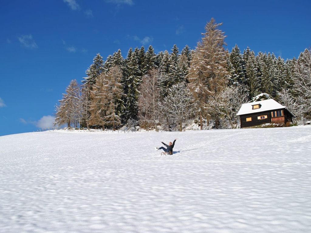 Alte Mühle
