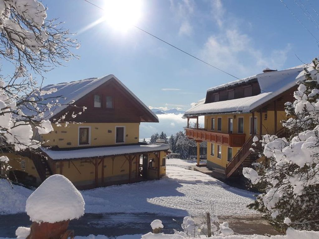 Bauernhaus