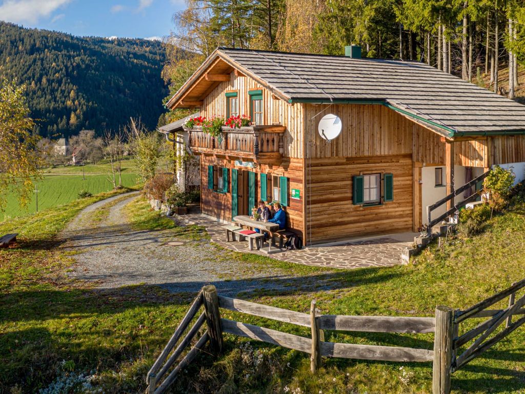 Leitenschneider Hütte