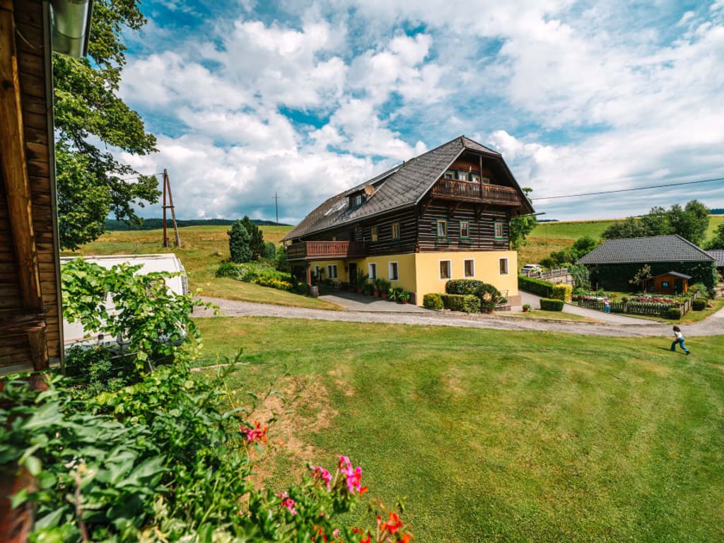 Zechnerhof