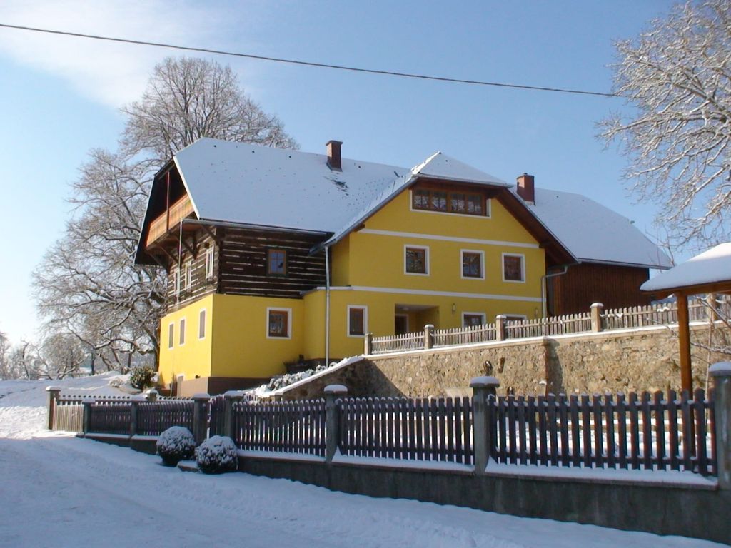 Zechnerhof