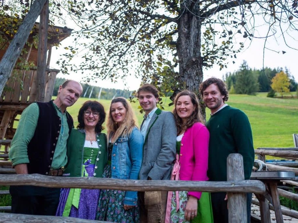 Familie Schabus