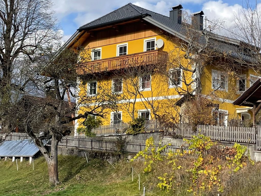 Binter-Hof   Familie Mosser