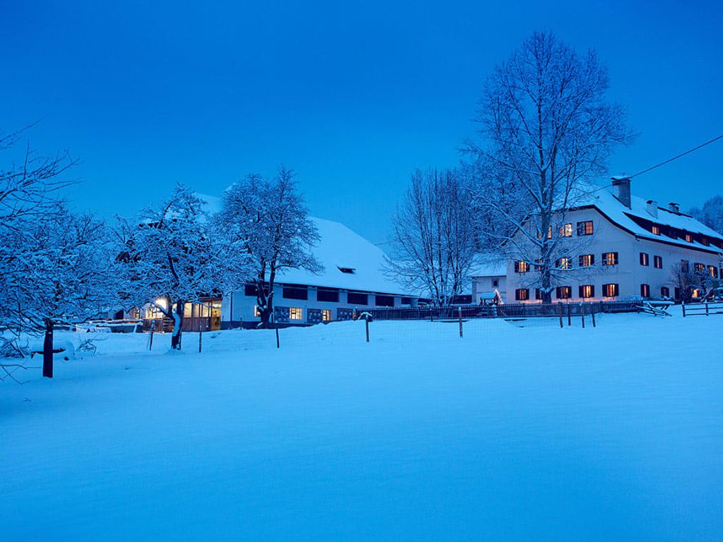 Familienbauernhof Glawischnig-Hofer