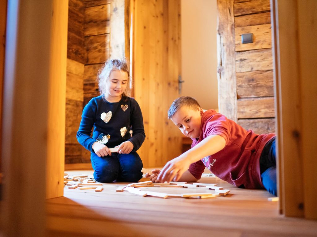 Sandrisser Hütte