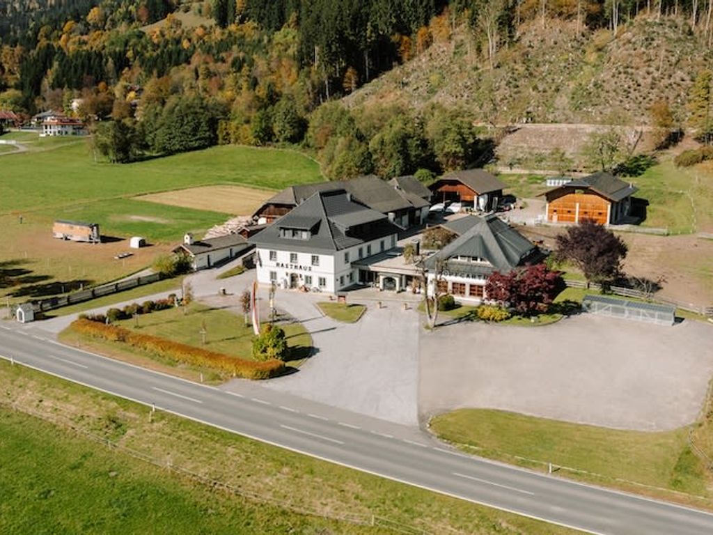 Rasdorferhof
