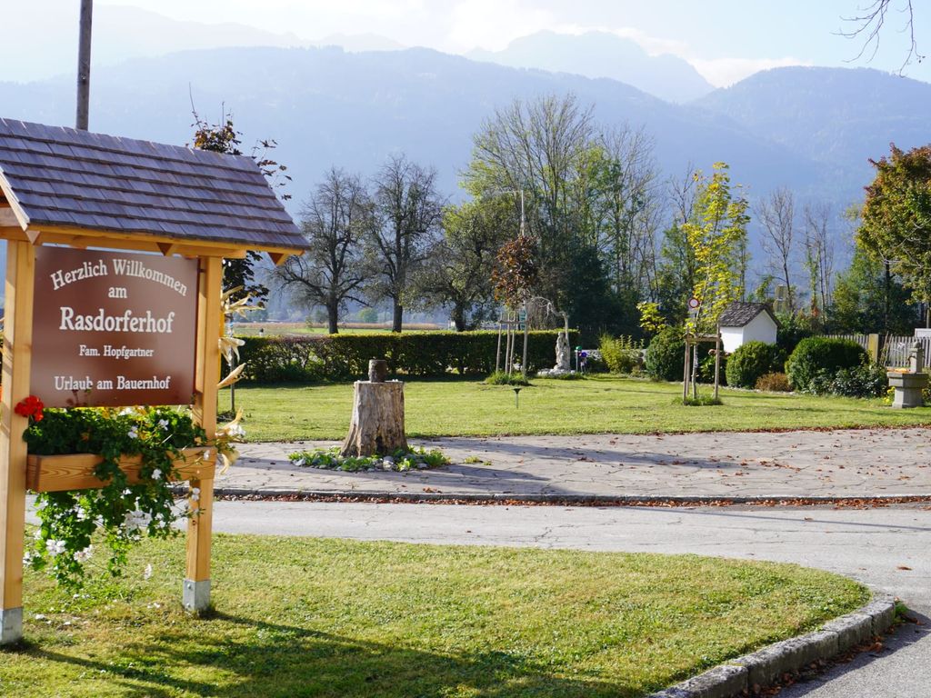 Rasdorferhof