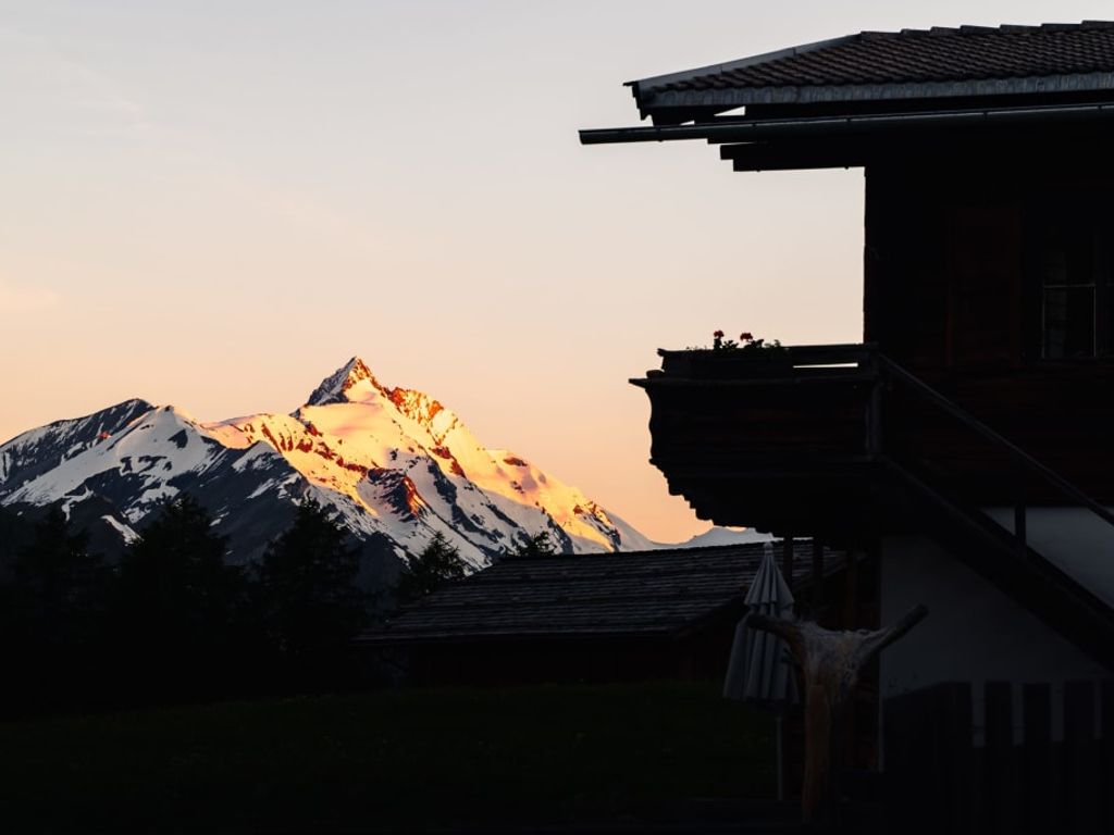 Hirschenbauerhütte