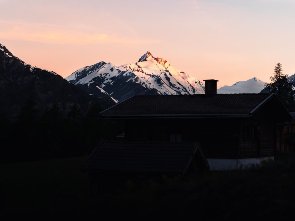 Hirschenbauerhütte