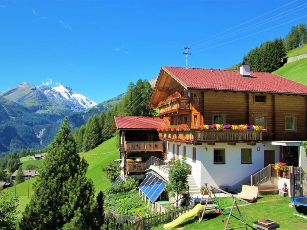 Appartement Seppenbauer