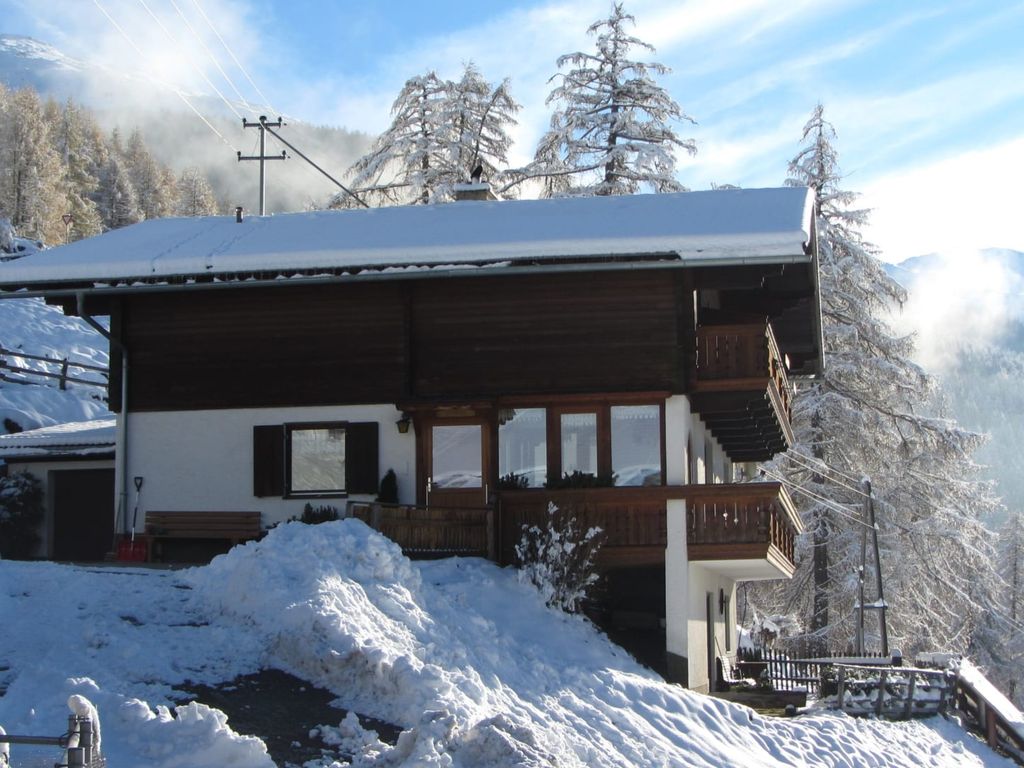 Appartement Seppenbauer