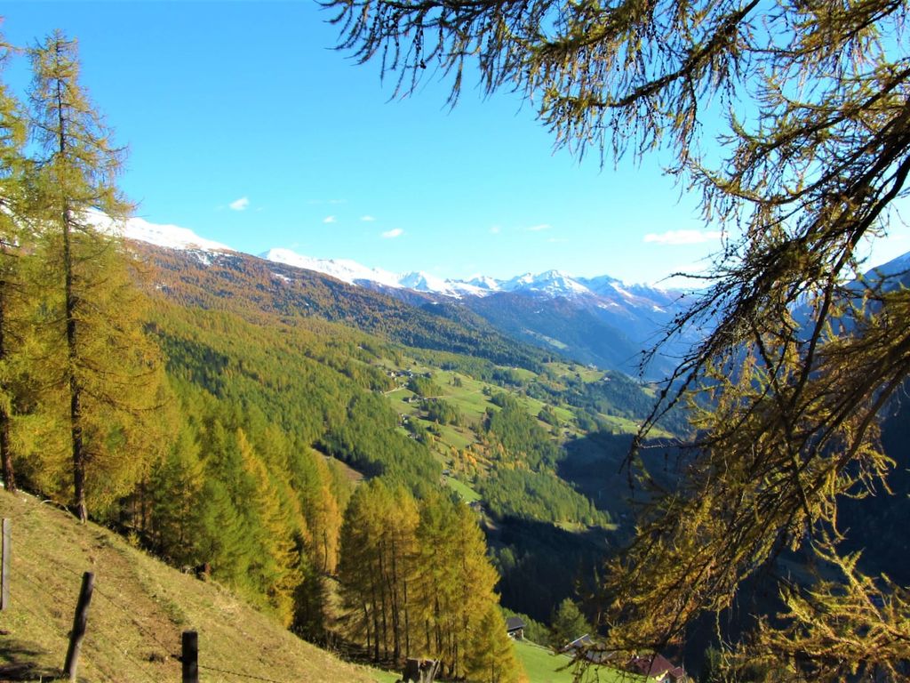 Appartement Seppenbauer