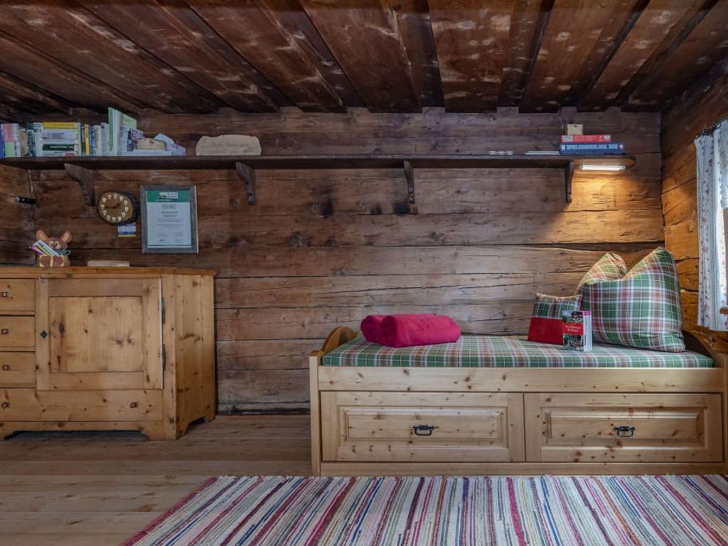 Jörglbauerhütte