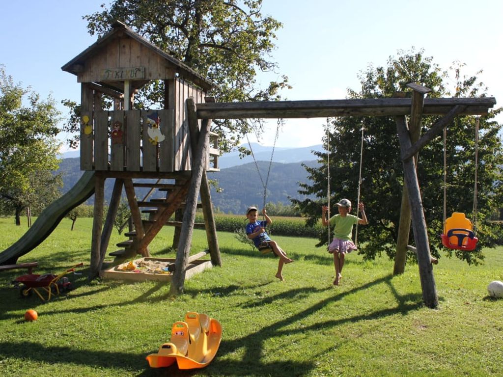 Roschusterhof