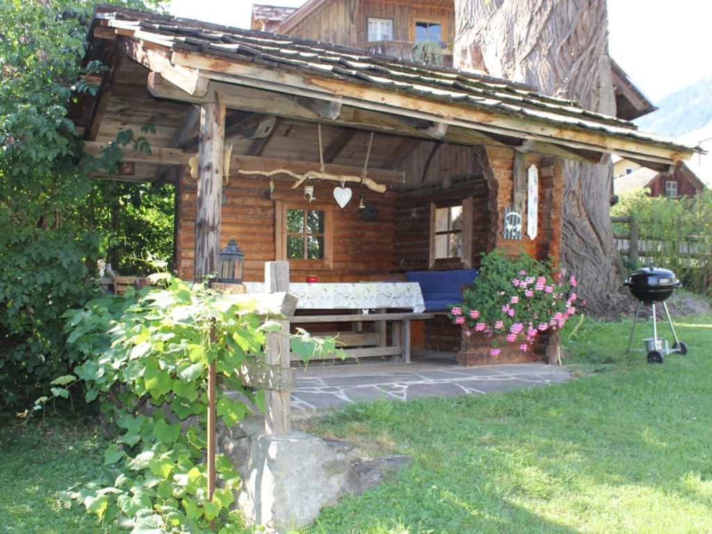 Roschusterhof