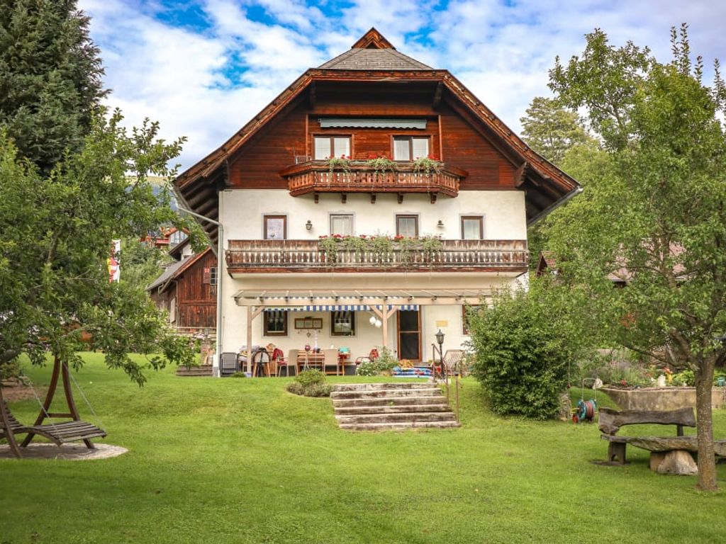 Roschusterhof