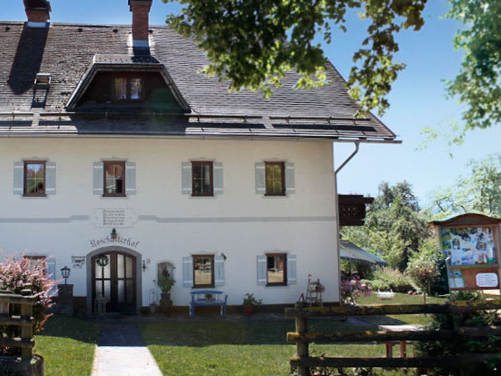 Roschusterhof