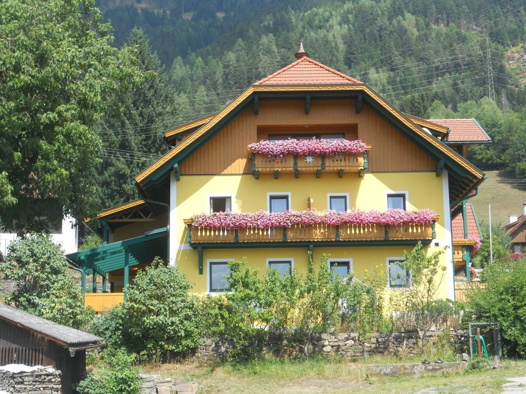 Landhaus Ebner