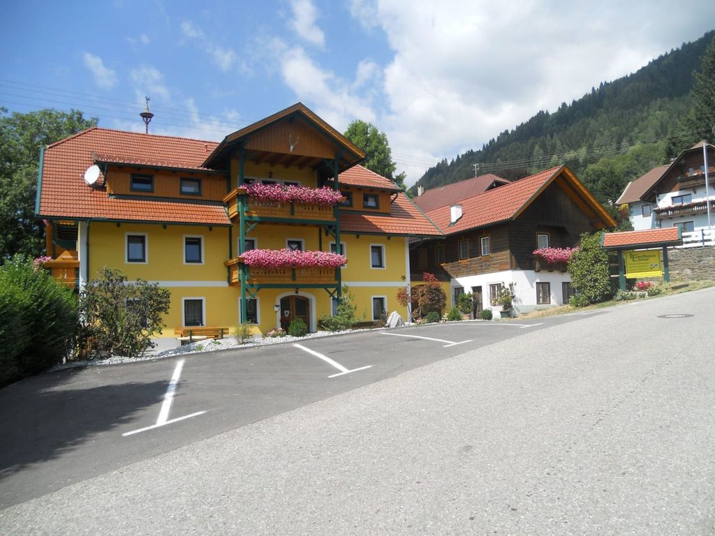 Landhaus Ebner