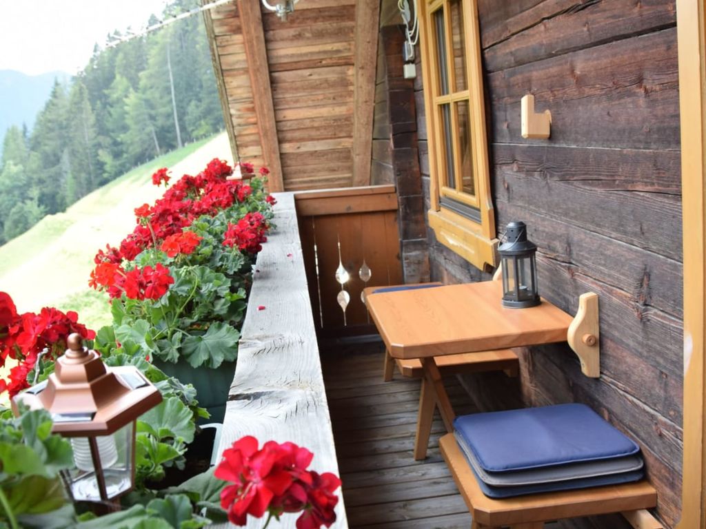 Ferienwohnung Suntinger