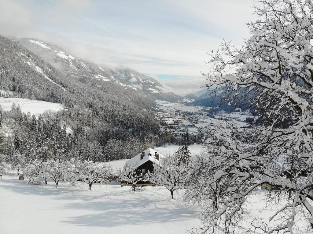 Winterwonderland
