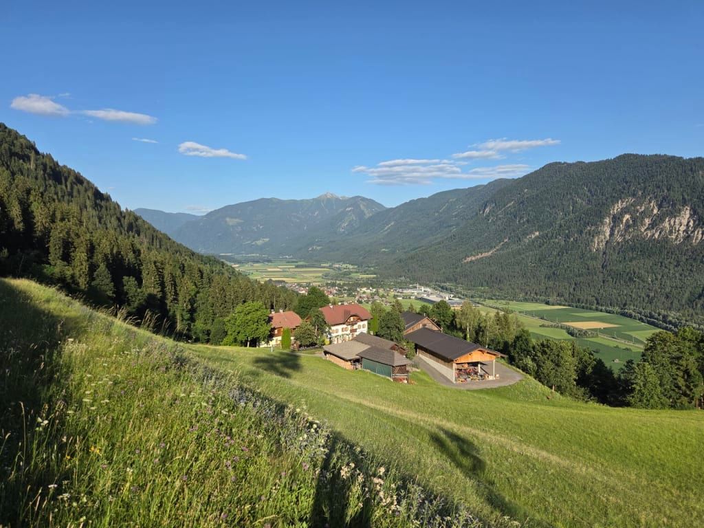 Waldpension Ranner