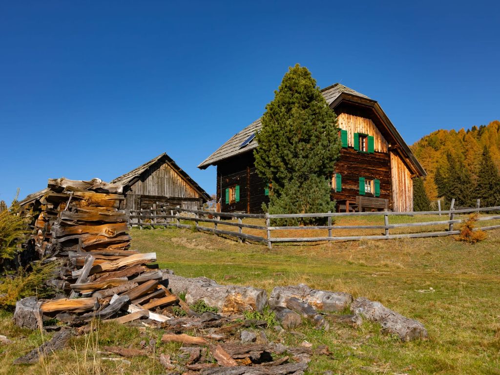 Brunner Hütte