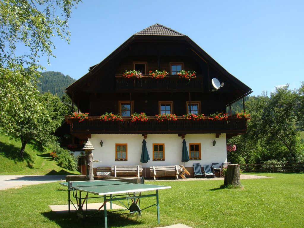 Lahnerhof