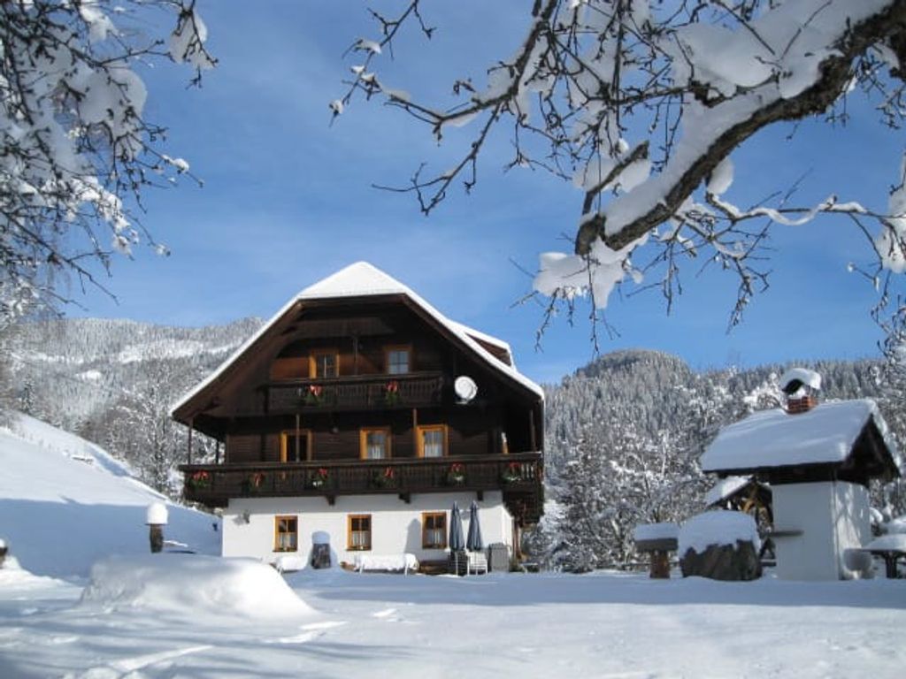 Lahnerhof