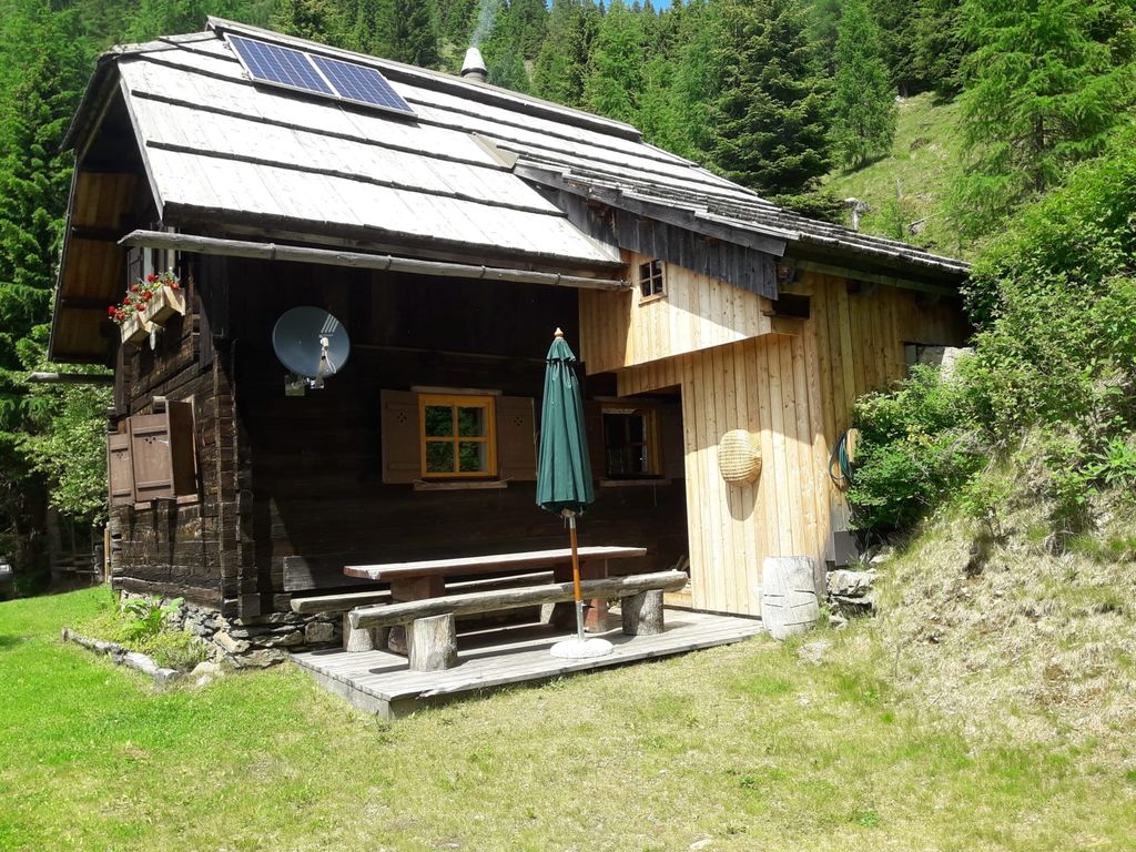 Lahnerhütte